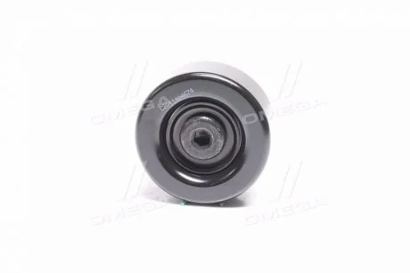 Направляющий ролик поликлинового ремня Gates T36206