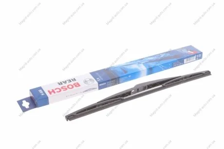 Щетка стеклоочистителя каркасная задняя Bosch Rear 400 мм (16") BOSCH 3397011134