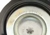 Ролик обвідний, HYUNDAI Accent/Getz/i20-ix35, KIA Ceed/Rio/Soul 1.1-1.6 06- Gates T36473 (фото 2)