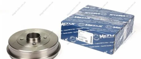 Тормозной барабан MEYLE 16-15 523 0002