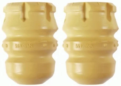 Защитный комплект амортизатора задний SACHS 900 209