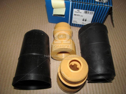 Защитный комплект амортизатора задний SACHS 900 073 (фото 1)
