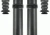 Захисний комплект CITROEN/PEUGEOT C4/307/RCZ "RL/R "02>> SACHS 900 248 (фото 1)