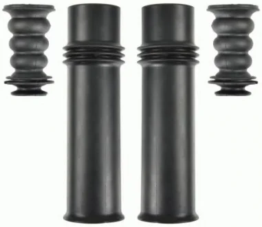 Защитный комплект амортизатора задний SACHS 900 248