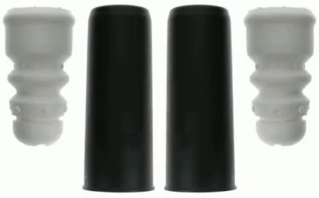 Защитный комплект амортизатора задний SACHS 900 226