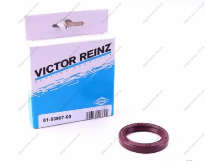 Сальник колінвалу передній VICTOR REINZ 81-53907-00