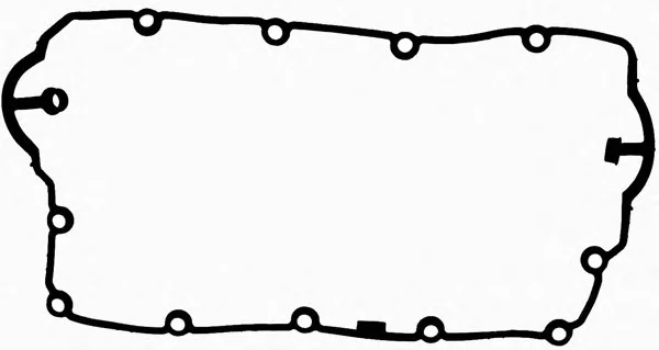 Прокладка кришки Г/Ц VW/SEAT Multivan,Sharan,Transporter 2,0TDI 06-10 VICTOR REINZ 71-37596-00 (фото 1)