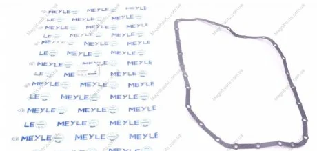Прокладка масляного піддону АКПП MEYLE 100 139 0001