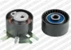 Комплект ГРМ Jumpy/Scudo/Expert 2.0 HDi/MJET 07- SNR NTN KD459.54