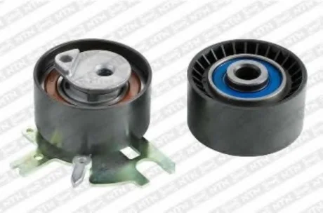 Комплект ГРМ Jumpy/Scudo/Expert 2.0 HDi/MJET 07- SNR NTN KD459.54