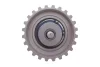 Комплект ГРМ (ремінь+ролик) IVECO DAILY III, DAILY IV, DAILY V, DAILY VI FIAT DUCATO PEUGEOT BOXER 2.3D/3.0CNG/3.0D 12.01- SNR NTN KD458.47 (фото 4)
