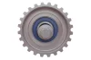 Комплект ГРМ (ремінь+ролик) IVECO DAILY III, DAILY IV, DAILY V, DAILY VI FIAT DUCATO PEUGEOT BOXER 2.3D/3.0CNG/3.0D 12.01- SNR NTN KD458.47 (фото 5)