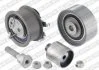 Комплект ГРМ VW Golf/Jetta/Passat/Touran 2.0 TDI 03-13 SNR NTN KD457.61