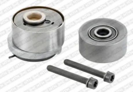 Рем. Комплект ГРМ: ремень + ролики NTN SNR SNR NTN KD453.26