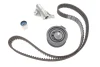 Комплект ГРМ Audi A4/A6/VW Passat 1.8/T 94-05 SNR NTN KD457.55 (фото 1)