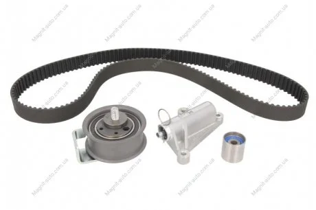 Комплект ГРМ Audi A4/A6/VW Passat 1.8/T 94-05 SNR NTN KD457.55