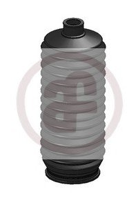 Комплект пылника, рулевое управление AUTOFREN D9080