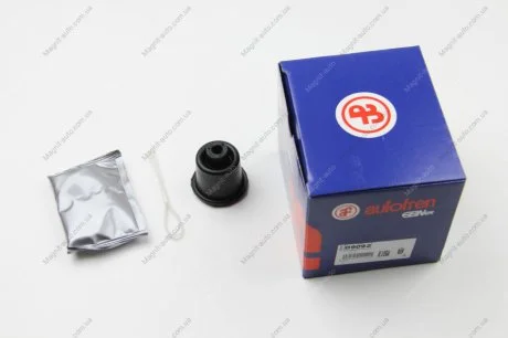 Пильник рульової рейки AUTOFREN D9092