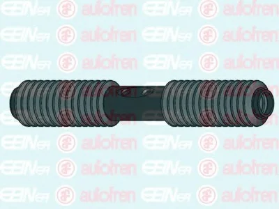 Пильовик рульової рейки AUTOFREN D9145