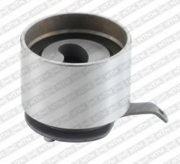 Комплект ГРМ Chevrolet Aveo/Kalos/Daewoo Matiz 1.0/1.2i 03- SNR NTN KD453.34