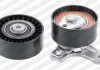 Комплект ГРМ Chevrolet Captiva/Cruze 2.0 D 06- SNR NTN KD453.35 (фото 1)