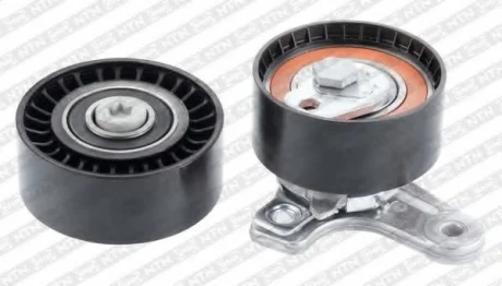 Рем. Комплект ГРМ: ремень + ролики NTN SNR SNR NTN KD453.35