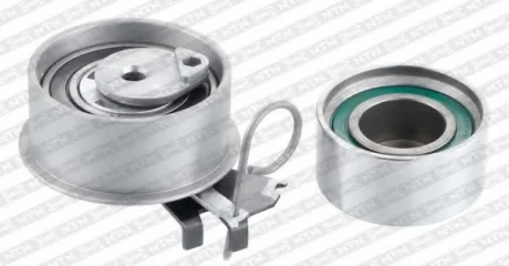 Рем. Комплект ГРМ: ремень + ролики NTN SNR SNR NTN KD484.03