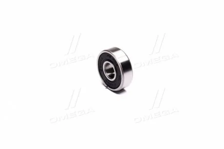 Подшипник генератора 8x22x7 (608-2RS1) CARGO 333106