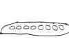 Прокладка клапанної кришки (к-кт) FORD MONDEO IV, KUGA I, GALAXY II 2.0d Ajusa AJUSA.56037400 (фото 1)