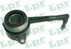 Підшипник вичавний Skoda Octavia (II,III,IV)/ VW Caddy (III,IV,V), Passat (B7,B8) LPR 3247 (фото 1)