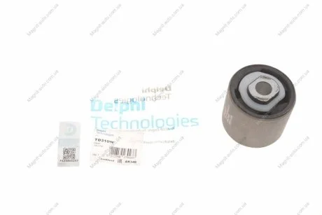 Сайлентблок переднего рычага передний Delphi TD310W