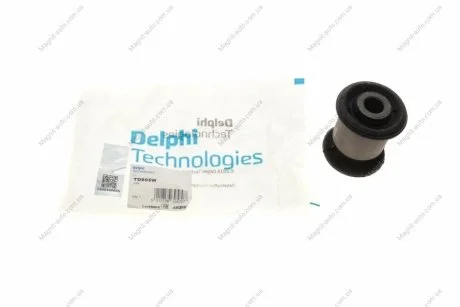 Сайлентблок переднего рычага передний Delphi TD605W