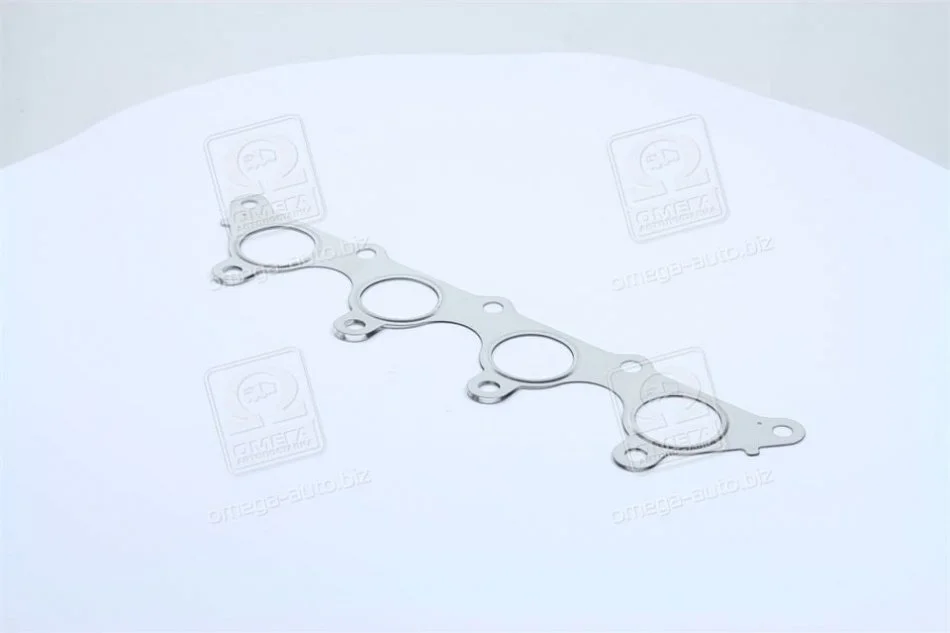 Прокладка колектора випускного HYUNDAI G4EE/G4ED (вир-во, Korea) PARTS-MALL P1M-A011 (фото 1)