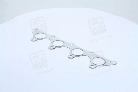 Прокладка колектора випускного HYUNDAI G4EE/G4ED (вир-во, Korea) PARTS-MALL P1M-A011