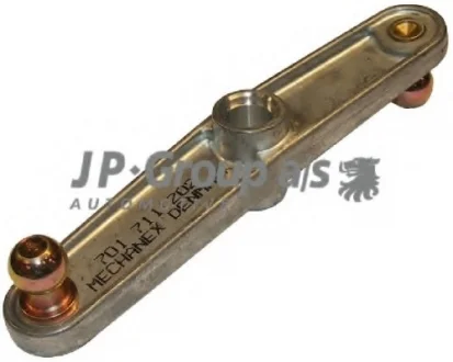 Кронштейн куліси КПП T4 91-98 JP GROUP 1131600800