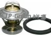 Термостат Ford Transit 2.5 TD 88-94 (88C) JP GROUP 1514600210 (фото 1)
