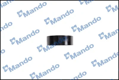 Натяжний ролик поліклинового ременя MANDO EBT10049K