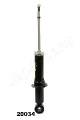 Амортизатор газомасляный задний JAPANPARTS MM-20034