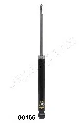 Амортизатор газомасляний задній JAPANPARTS MM-00155