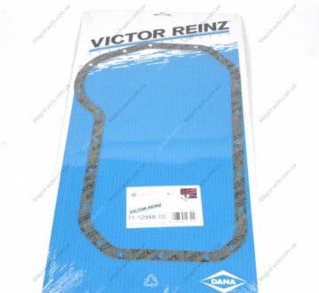 Прокладка, масляный поддон VICTOR REINZ 71-12948-10 (фото 1)