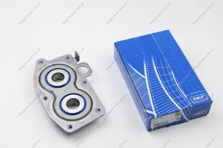 Подшипник, ступенчатая коробка передач SKF VKT 1000
