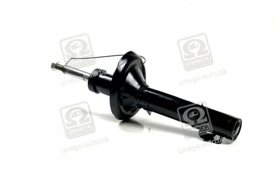 Амортизатор передн лів/прав AUDI A3 SEAT LEON, TOLEDO II SKODA OCTAVIA I VW BORA, BORA I, GOLF IV, NEW BEETLE 1.4-2.8 09.96-12.13 MONROE 16731 (фото 1)