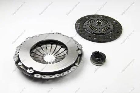 Комплект сцепления VW TRANSPORTER T4 LuK 623080300