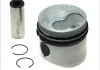 Поршень AUDI/VW 77.01 1.6D/2.0D NURAL 87-109507-00 (фото 4)