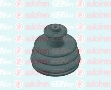 Пыльник ШРКШ снаружи. ESCORT/FIESTA -02 AUTOFREN D8159 (фото 1)