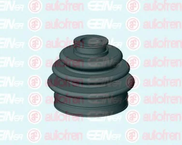 Пыльник ШРКШ внутренний BMW 3 82-93 (22х52х74mm) AUTOFREN D8213 (фото 1)