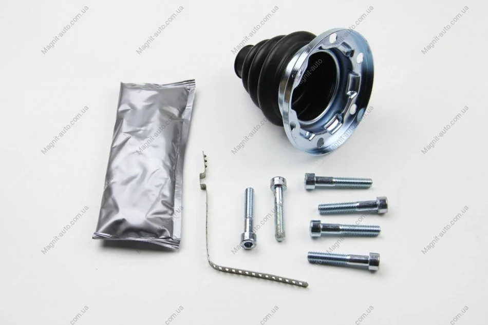 Пыльник ШРКШ внутр.. (23*100*96) BMW 3 (E30)/5 (E36)/7 (E23|E32|E38)/X5 (E53) 83-06 AUTOFREN D8289 (фото 1)