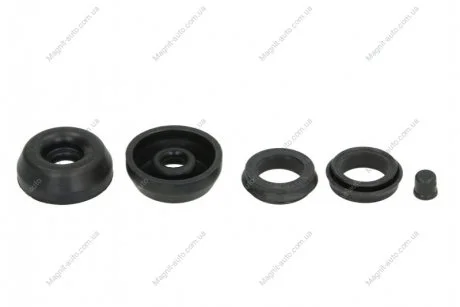 Ремкомплект тормозного поршня MERCEDES T2/LN1 4.0D 04.86-12.94 AUTOFREN D3587