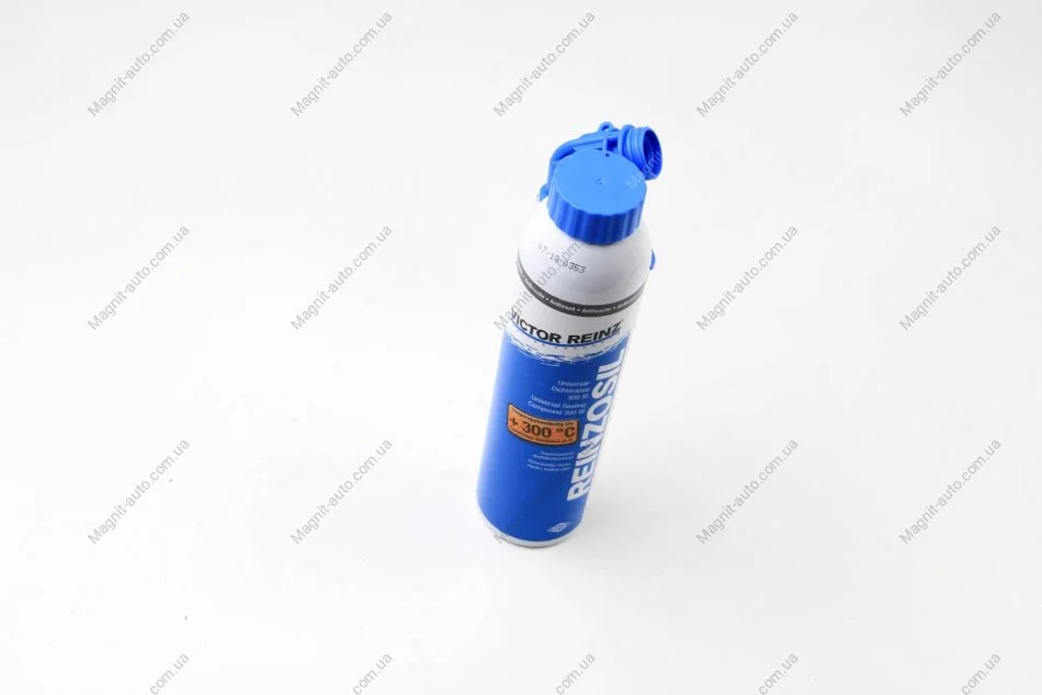 Герметик, Reinzosil 200g (-50С +300*С) VICTOR REINZ 70-31414-20 (фото 1)
