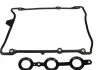 Прокладка клапанной крышки (к-кт), AUDI A4/A6, VW Passat 2.4, 2.8 97-05 ELRING 040.050 (фото 2)